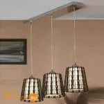 Подвесной светильник Lussole Fenigli LSX-4176-03 - Фото 0