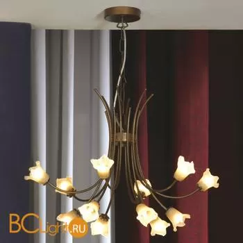 Люстра Lussole Ferentino LSX-7003-12 - Фото 0