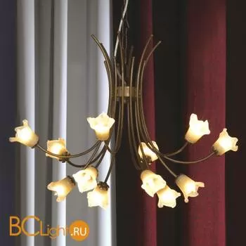 Люстра Lussole Ferentino LSX-7003-12