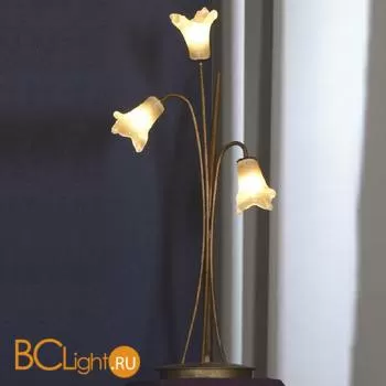 Настольная лампа Lussole Ferentino LSX-7004-03