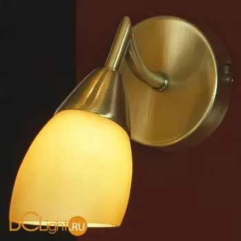 Бра Lussole Fiora LSQ-8201-01