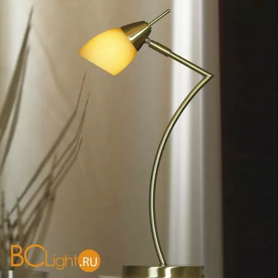Настольная лампа Lussole Fiora LSQ-8204-01