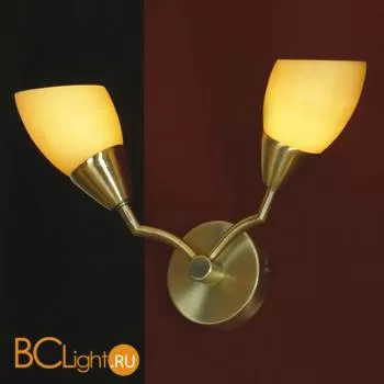 Бра Lussole Fiora LSQ-8211-02