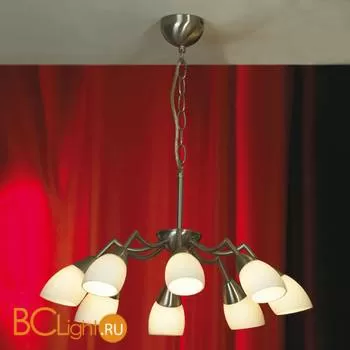 Люстра Lussole Fiora LSQ-8283-08