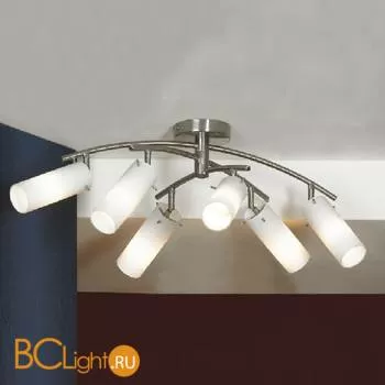 Потолочная люстра Lussole Fleons LSC-2707-06