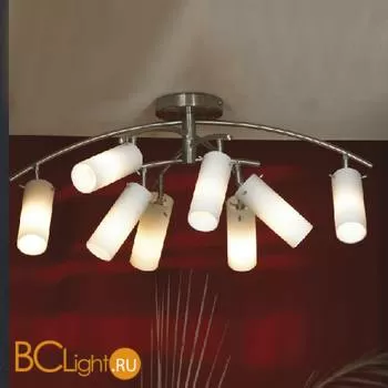 Потолочная люстра Lussole Fleons LSC-2707-08