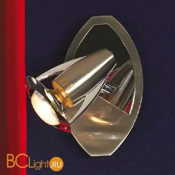 Спот (точечный светильник) Lussole Forenza LSL-1591-01