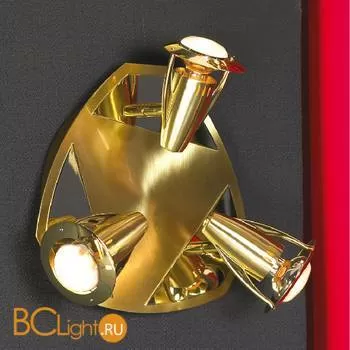 Спот (точечный светильник) Lussole Forenza LSL-1501-03