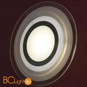 Настенно-потолочный светильник Lussole Formello LSN-0751-01