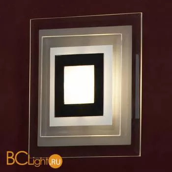 Настенно-потолочный светильник Lussole Formello LSN-0771-01