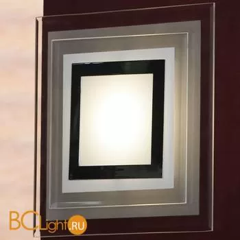 Настенно-потолочный светильник Lussole Formello LSN-0781-01