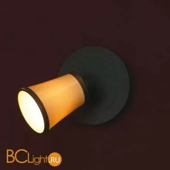 Спот (точечный светильник) Lussole Fossombrone LSL-2301-01