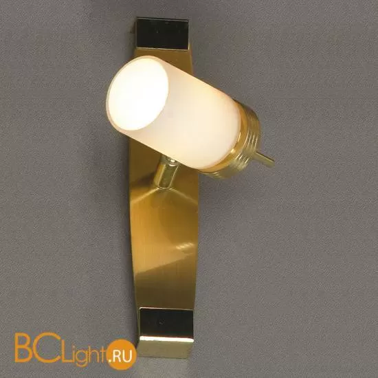 Спот (точечный светильник) Lussole Fraine LSQ-9601-01