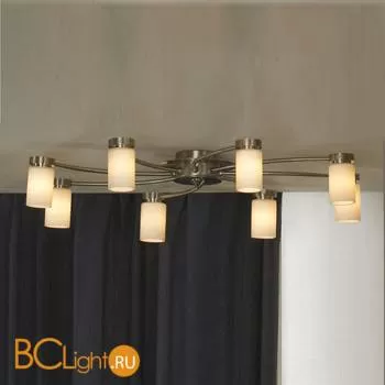 Потолочная люстра Lussole Fraine LSQ-9697-08