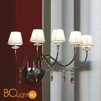Бра Lussole Frascati LSQ-5701-05