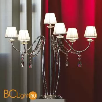 Настольная лампа Lussole Frascati LSQ-5704-06