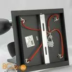 Спот (точечный светильник) Lussole Frontino LSL-7401-04 - Фото 1