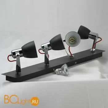 Спот (точечный светильник) Lussole Frontino LSL-7409-04 - Фото 1