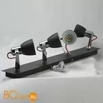 Спот (точечный светильник) Lussole Frontino LSL-7409-04 - Фото 1