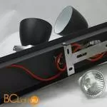 Спот (точечный светильник) Lussole Frontino LSL-7409-04 - Фото 0