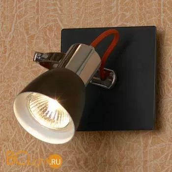 Спот (точечный светильник) Lussole Frontino LSL-7401-01