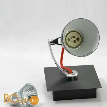 Спот (точечный светильник) Lussole Frontino LSL-7401-01 - Фото 2