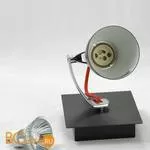 Спот (точечный светильник) Lussole Frontino LSL-7401-01 - Фото 2