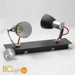 Спот (точечный светильник) Lussole Frontino LSL-7401-02 - Фото 0