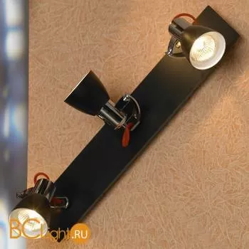 Спот (точечный светильник) Lussole Frontino LSL-7401-03