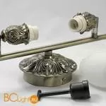 Спот (точечный светильник) Lussole Furlo LSL-7309-04 - Фото 1