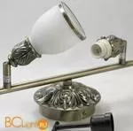 Спот (точечный светильник) Lussole Furlo LSL-7309-04 - Фото 2