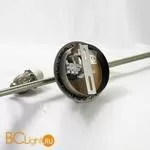 Спот (точечный светильник) Lussole Furlo LSL-7309-04 - Фото 3