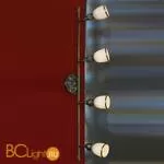 Спот (точечный светильник) Lussole Furlo LSL-7309-04