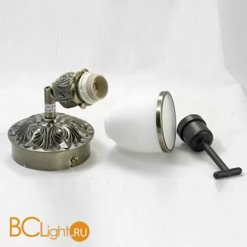 Бра Lussole Furlo LSL-7301-01 - Фото 1