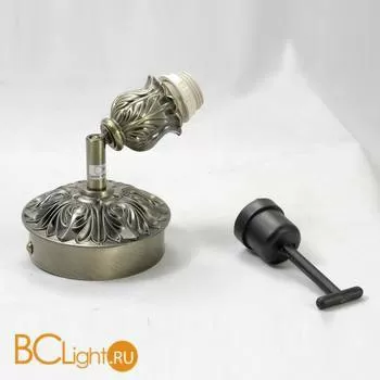 Бра Lussole Furlo LSL-7301-01 - Фото 2