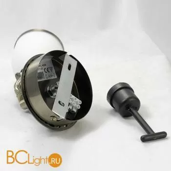 Бра Lussole Furlo LSL-7301-01 - Фото 3