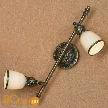 Спот (точечный светильник) Lussole Furlo LSL-7301-02