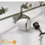 Спот (точечный светильник) Lussole Furlo LSL-7301-03 - Фото 3