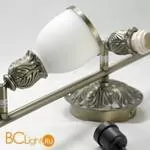 Спот (точечный светильник) Lussole Furlo LSL-7301-03 - Фото 0