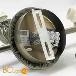 Спот (точечный светильник) Lussole Furlo LSL-7301-03 - Фото 1