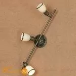 Спот (точечный светильник) Lussole Furlo LSL-7301-03