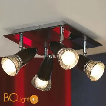 Потолочный светильник Lussole Furnari GRLSL-8001-04