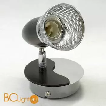 Спот (точечный светильник) Lussole Furnari LSL-8001-01 - Фото 3