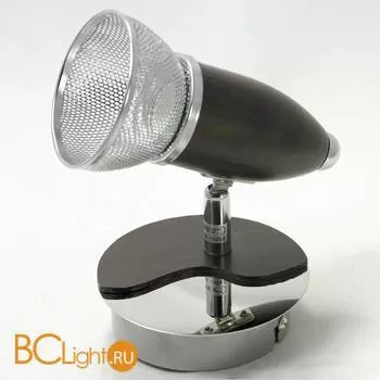 Спот (точечный светильник) Lussole Furnari LSL-8001-01 - Фото 0
