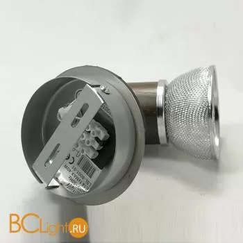 Спот (точечный светильник) Lussole Furnari LSL-8001-01 - Фото 1