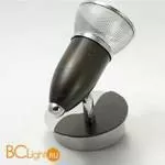 Спот (точечный светильник) Lussole Furnari LSL-8001-01 - Фото 2