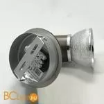 Спот (точечный светильник) Lussole Furnari LSL-8001-01 - Фото 1