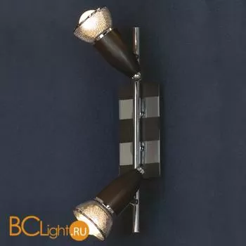 Спот (точечный светильник) Lussole Furnari LSL-8001-02