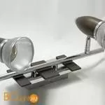 Спот (точечный светильник) Lussole Furnari LSL-8001-02 - Фото 3