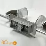Спот (точечный светильник) Lussole Furnari LSL-8001-02 - Фото 2